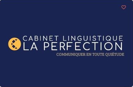 CABINET LINGUISTIQUE LA PERFECTION – WHATSAPP : + 237 698426492